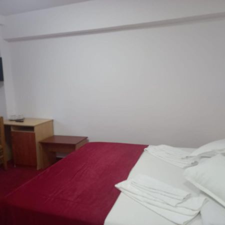 Vila Ioana Hotel Slănic-Moldova Eksteriør billede