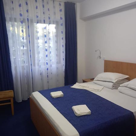 Vila Ioana Hotel Slănic-Moldova Eksteriør billede