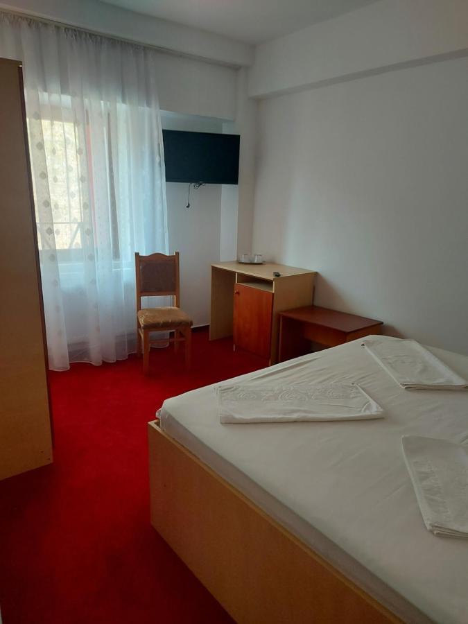 Vila Ioana Hotel Slănic-Moldova Eksteriør billede