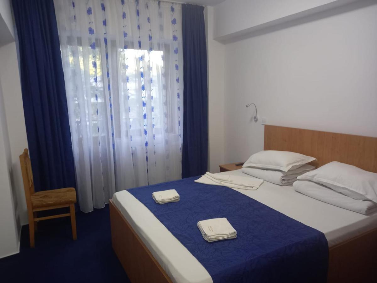 Vila Ioana Hotel Slănic-Moldova Eksteriør billede